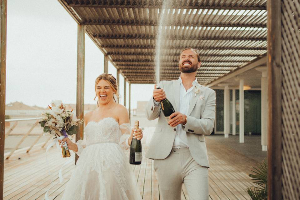  Casamento simples: as 5 melhores ideias para uma celebração única!