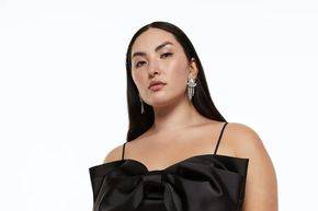 Vestidos convidadas plus size