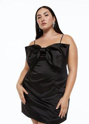 Vestidos convidadas plus size