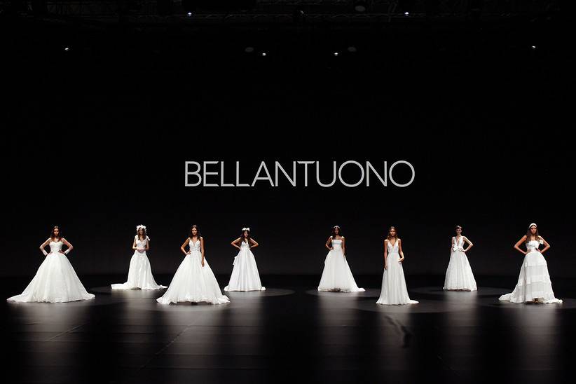 A elegância e irreverência nos modelos 2021 de Bellantuono no VBBFW