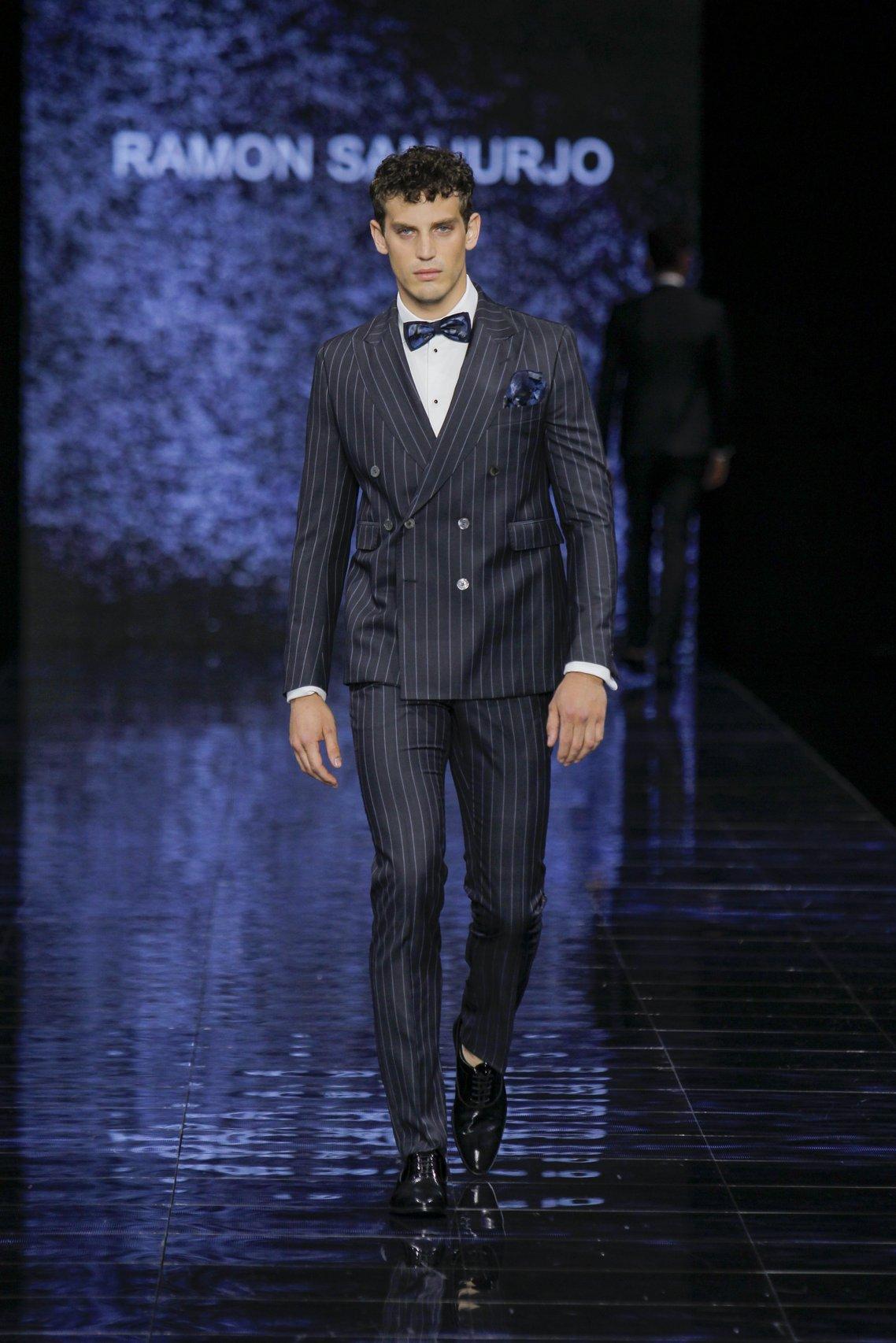 Ramon Sanjurjo