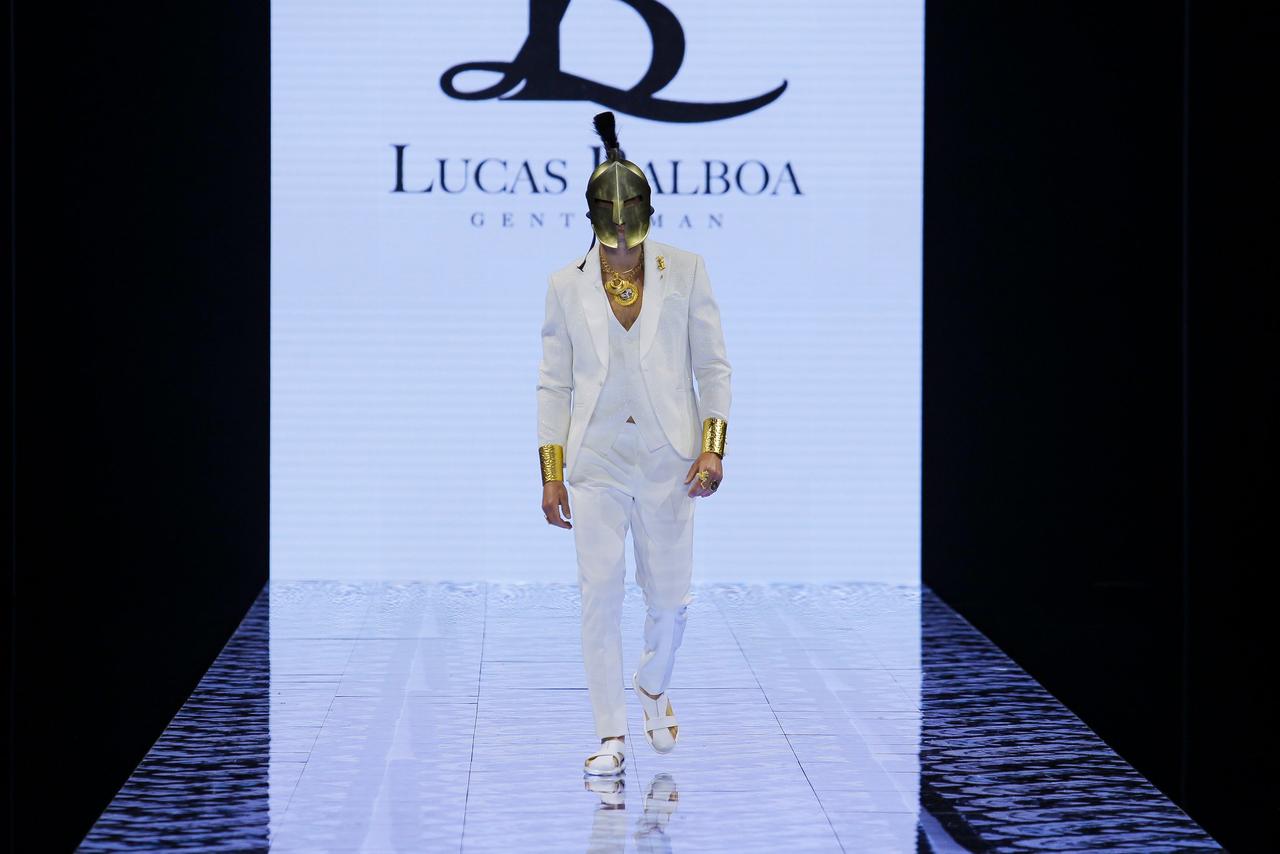 Lucas Balboa