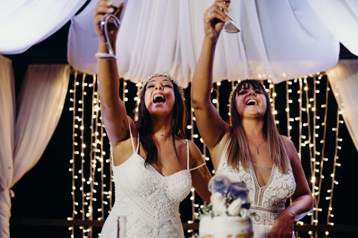 9 Ideias Para Brindes Dos Noivos No Casamento