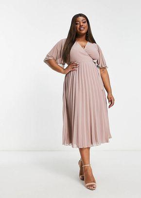 Vestidos convidadas plus size