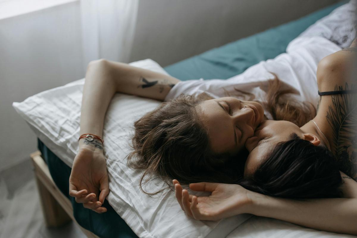 posições sexuais