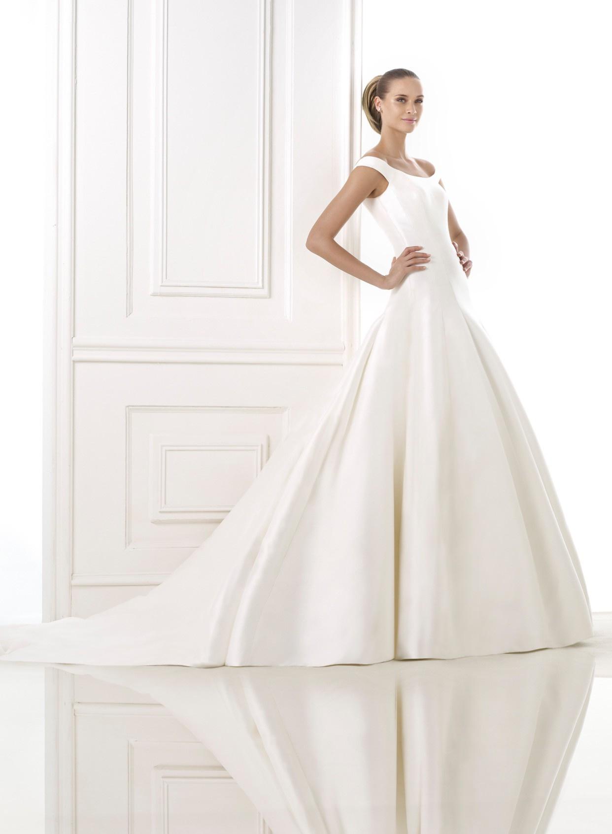 Pronovias