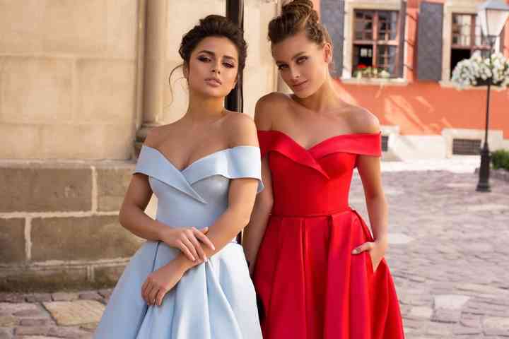 vestidos de capulana para gala 2019