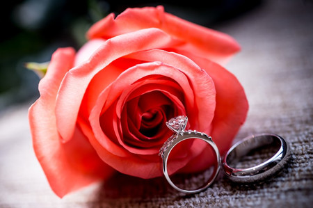 Cerimónia da rosa: tudo o que precisam de saber sobre este ritual