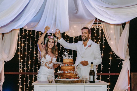 9 ideias para brindes dos noivos no casamento 