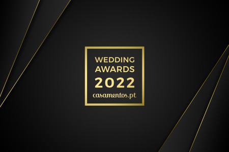 Wedding Awards 2022: conhece a lista dos premiados!