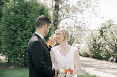 Surpreende o teu namorado com um pedido de casamento original