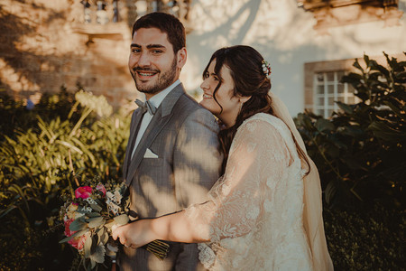 5 conselhos para preservarem as flores do bouquet depois do casamento