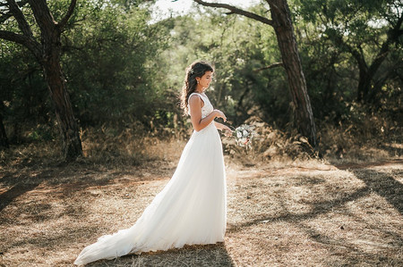 Vestidos que podem usar-se em qualquer estação do ano: qual o segredo?