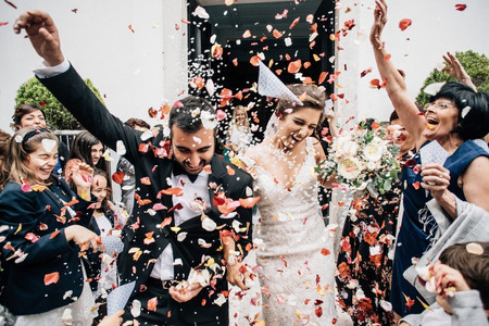 Simbologia das flores: o que cada flor diz sobre o vosso casamento