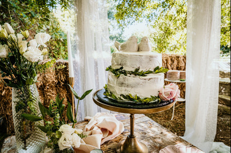 5 dicas para escolher o fornecedor do bolo de casamento