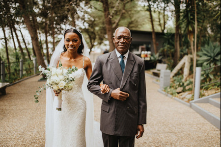 20 dedicatórias para fazeres ao teu pai no dia do teu casamento