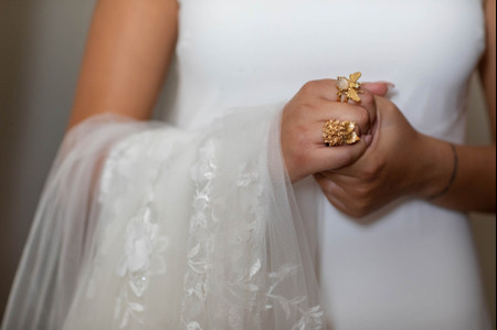 Como escolher as joias de acordo com o vestido de casamento?