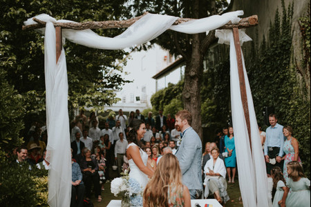 Certidões de Casamento: A importância de registar o amor