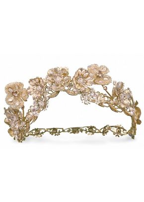 BONNIE HEADPIECE, Maria Elena Headpieces