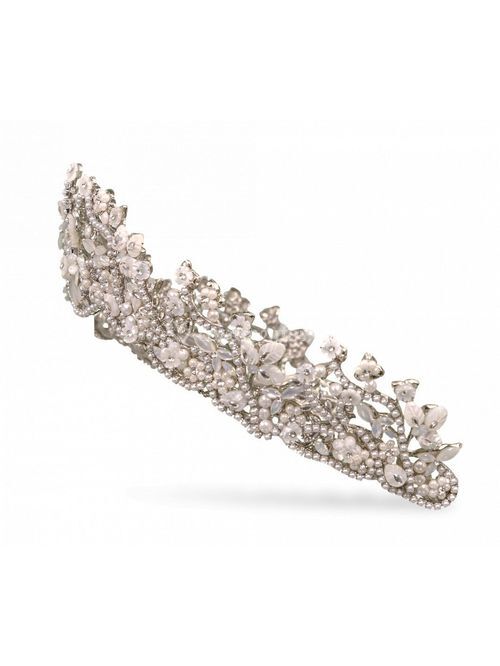 JANE CROWN, Maria Elena Headpieces