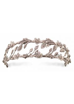 KAYA CROWN, Maria Elena Headpieces