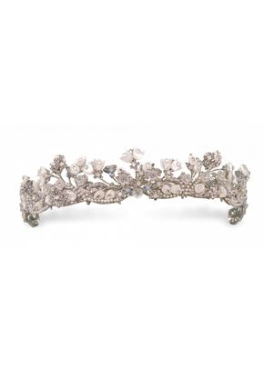 LOTTIE CROWN, Maria Elena Headpieces