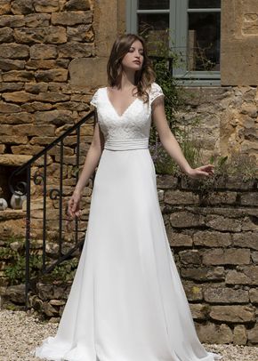 BM-22-27, Boheme from Mikonos By The Sposa Group Italia