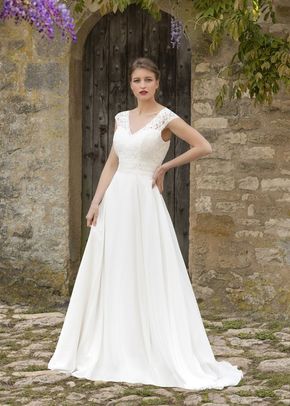 BM-22-26, Boheme from Mikonos By The Sposa Group Italia