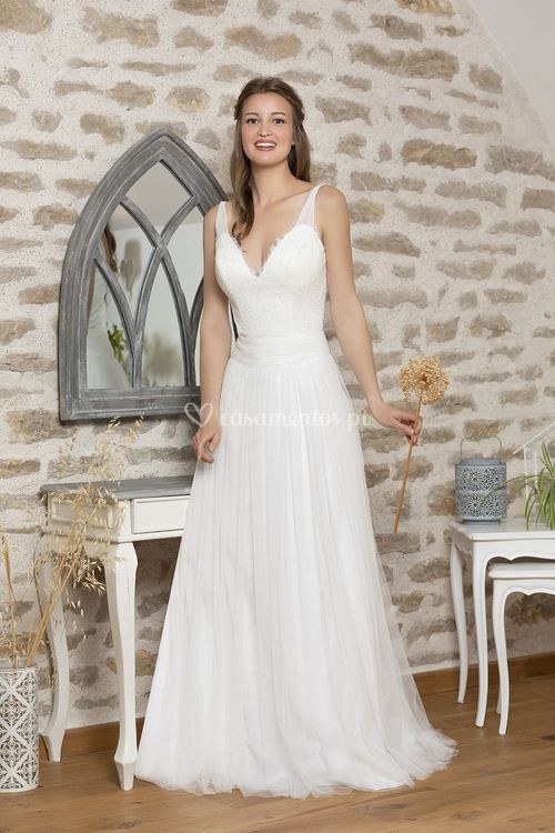 BM-22-23, Boheme from Mikonos By The Sposa Group Italia