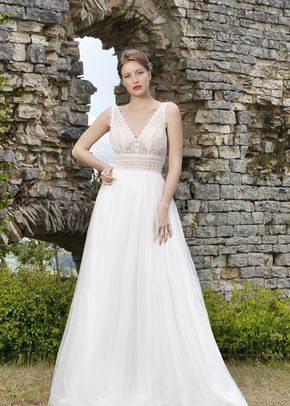 BM-22-21, Boheme from Mikonos By The Sposa Group Italia