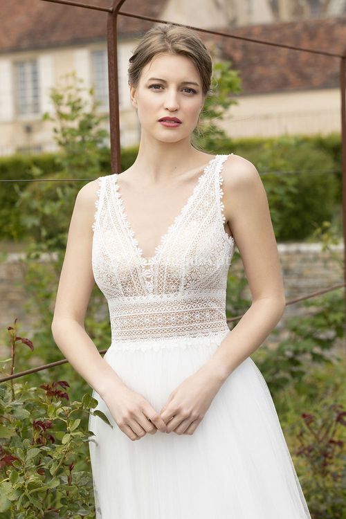 BM-22-21, Boheme from Mikonos By The Sposa Group Italia