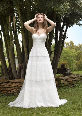 BM-22-14, Boheme from Mikonos By The Sposa Group Italia