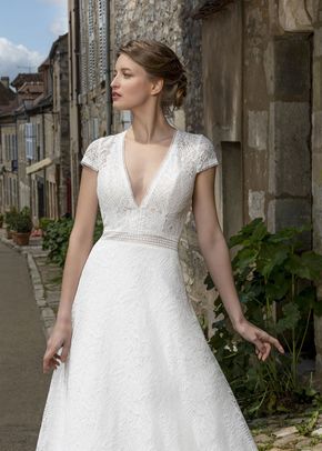 BM-22-13, Boheme from Mikonos By The Sposa Group Italia