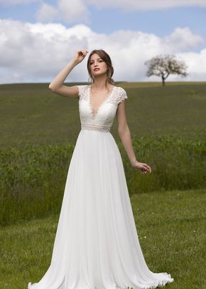 BM-22-09, Boheme from Mikonos By The Sposa Group Italia