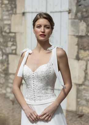 BM-22-05, Boheme from Mikonos By The Sposa Group Italia