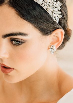 ADEPT, Maria Elena Headpieces