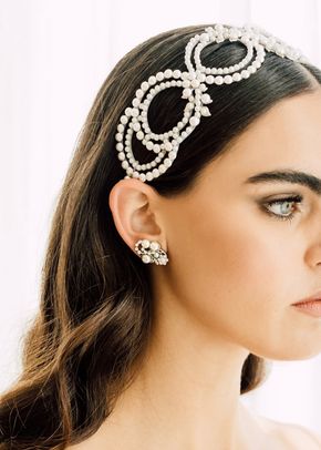 ADEPT, Maria Elena Headpieces