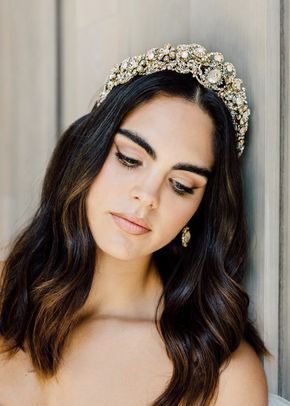 REGAL, Maria Elena Headpieces