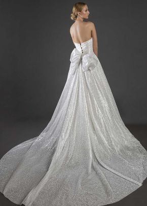 14890N, Pnina Tornai