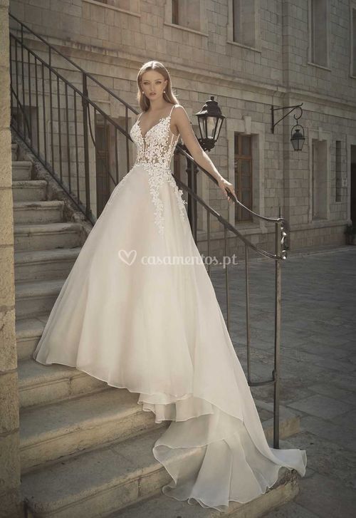 14898N, Pnina Tornai