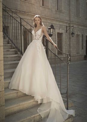 14898N, Pnina Tornai