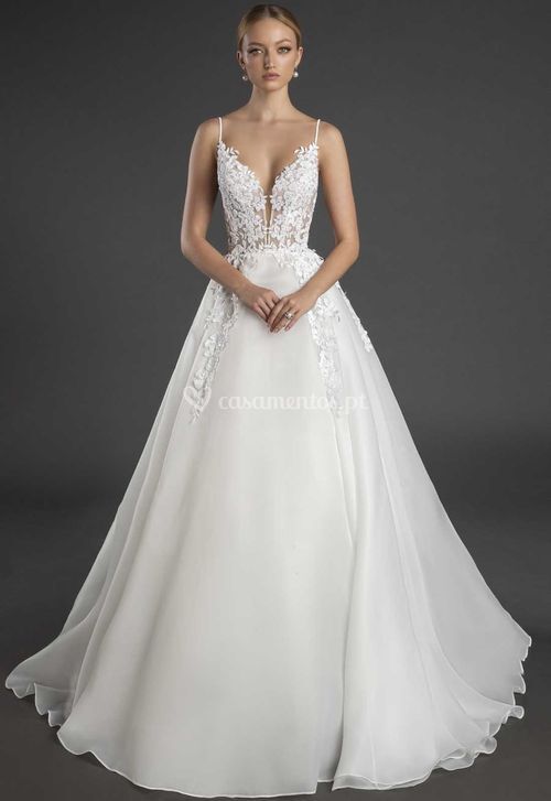 14898N, Pnina Tornai