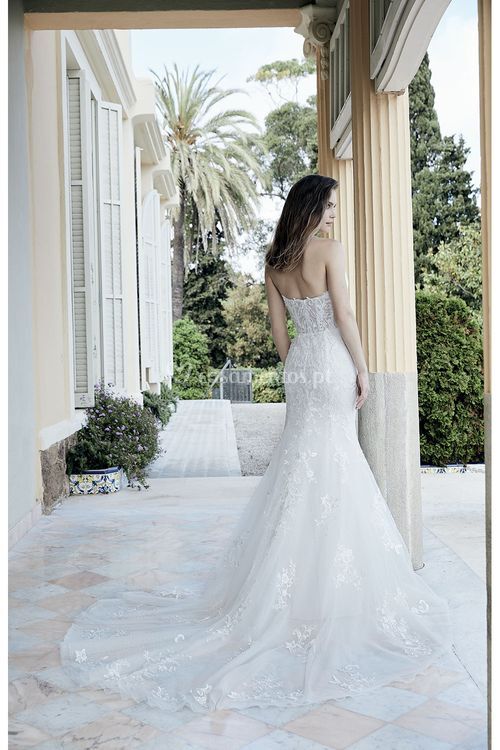 221-07, Miss Kelly By The Sposa Group Italia