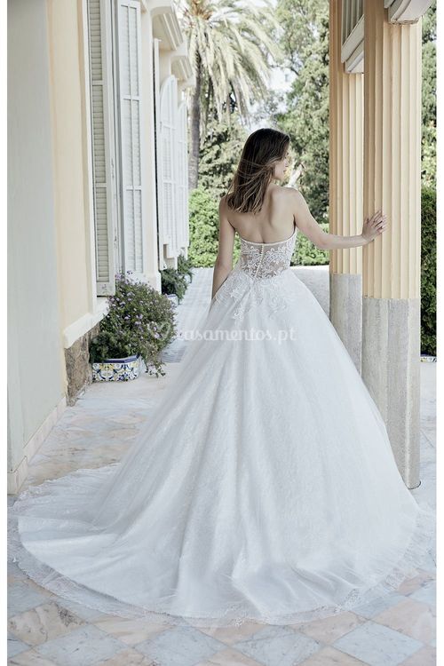 221-12, Miss Kelly By The Sposa Group Italia