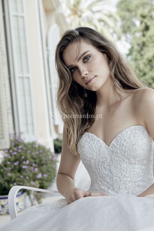 221-12, Miss Kelly By The Sposa Group Italia