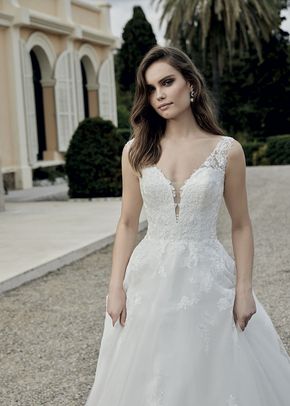 221-18, Miss Kelly By The Sposa Group Italia