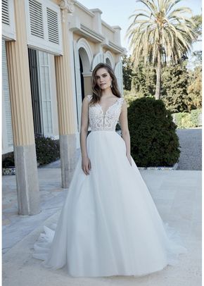 221-22, Miss Kelly By The Sposa Group Italia