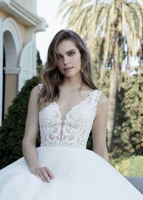 221-22, Miss Kelly By The Sposa Group Italia