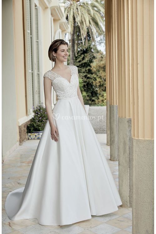 221-25, Miss Kelly By The Sposa Group Italia