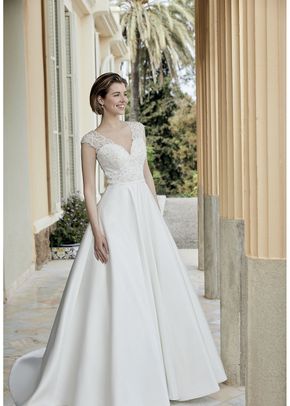 221-25, Miss Kelly By The Sposa Group Italia